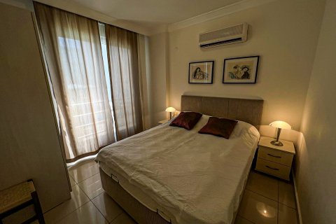 2+1 Lejlighed  i Oba, Antalya, Tyrkiet Nr. 134095 - 4