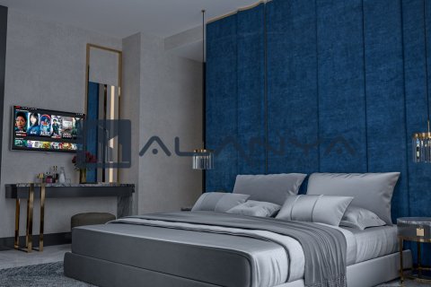 Продажа пентхауса в Тосмуре, Аланье, Анталье, Турция 4+1, 231м2, №97015 – фото 26