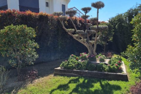 6+1 Villa in Belek, Antalya, Türkei Nr. 136032 - 14