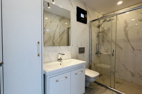 3+1 Villa  in Kemer, Antalya, Türkei Nr. 212323 - 27