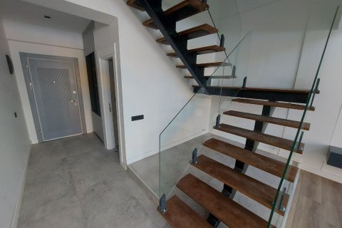 2+1 Villa i Mersin, Tyrkiet Nr. 96491 - 19