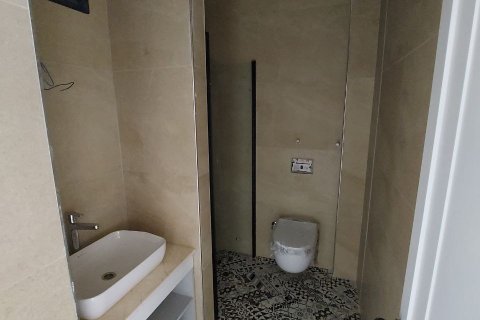 2+1 Villa i Mersin, Tyrkiet Nr. 96491 - 21
