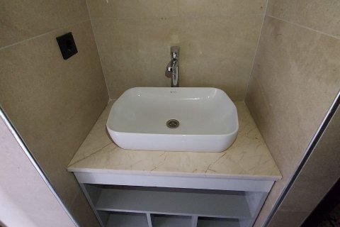 2+1 Villa i Mersin, Tyrkiet Nr. 96491 - 22