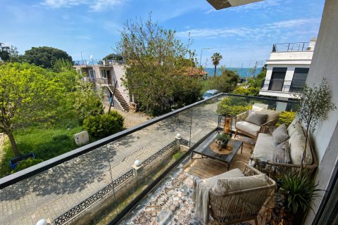 6+2 Villa  i Izmir, Tyrkiet Nr. 225148 - 20