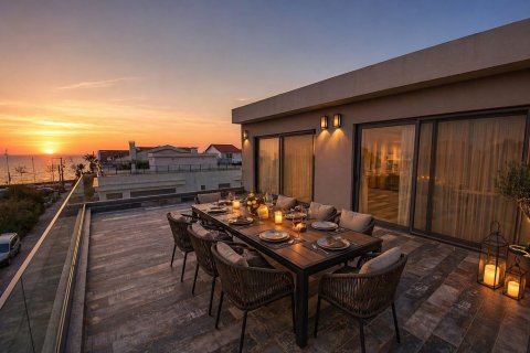 6+2 Villa  i Izmir, Tyrkiet Nr. 225148 - 19