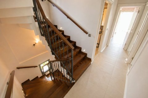 6+2 Villa  i Izmir, Tyrkiet Nr. 225148 - 18