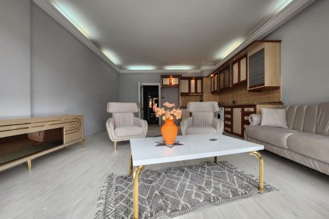 Продажа квартиры  в Аланье, Анталье, Турция 2+1, 110м2, №101492 – фото 7
