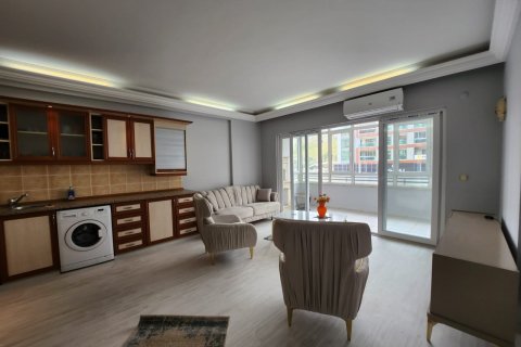 Продажа квартиры  в Аланье, Анталье, Турция 2+1, 110м2, №101492 – фото 5