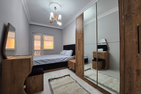 Продажа квартиры  в Аланье, Анталье, Турция 2+1, 110м2, №101492 – фото 4