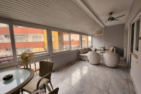 Продажа квартиры  в Аланье, Анталье, Турция 2+1, 110м2, №101492 – фото 6
