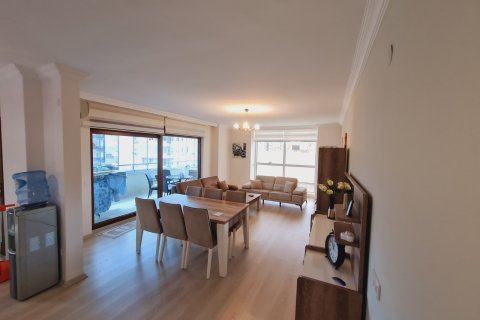 Daire 2+1 Oba, Antalya, Türkiye №102007 - 3