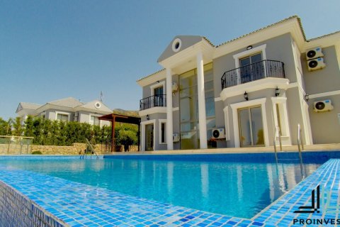 3+1 Villa in Bellapais, Girne, Nr. 90550 - 3