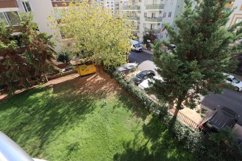 2+1 Leilighet  i Mahmutlar, Antalya, Tyrkia Nr. 92530 - 11