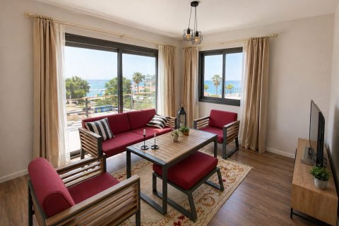 6+2 Villa  i Izmir, Tyrkiet Nr. 225148 - 4
