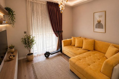 6+2 Villa  i Izmir, Tyrkiet Nr. 225148 - 3