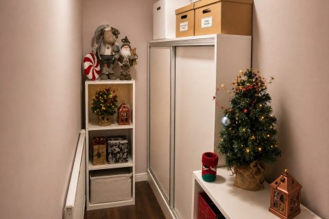 6+2 Villa  i Izmir, Tyrkiet Nr. 225148 - 5