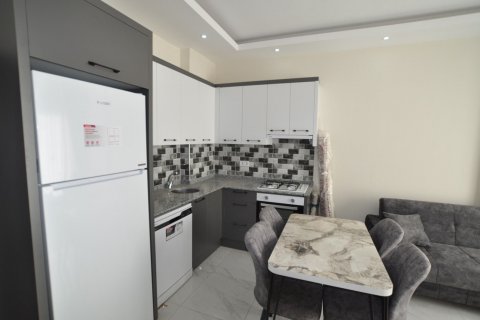 1+1 Wohnung  in Oba, Antalya, Türkei Nr. 103007 - 15