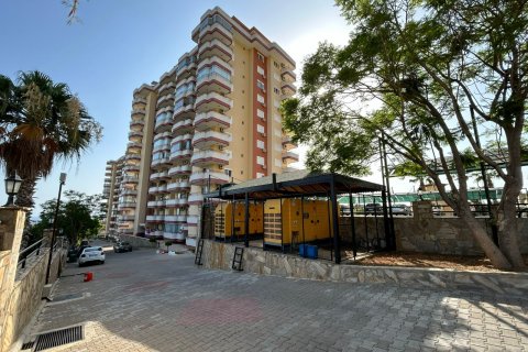 2+1 Wohnung  in Mahmutlar, Antalya, Türkei Nr. 133907 - 28