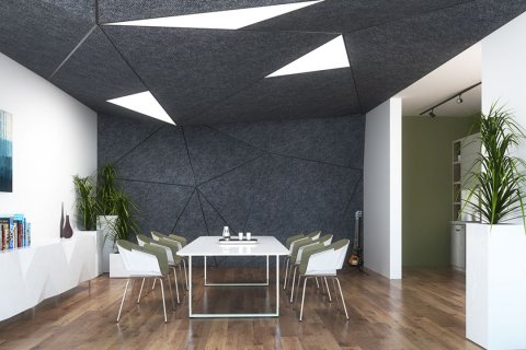 3+1 Leilighet i Taksim Palas, Sisli, Istanbul, Tyrkia Nr. 91911 - 2