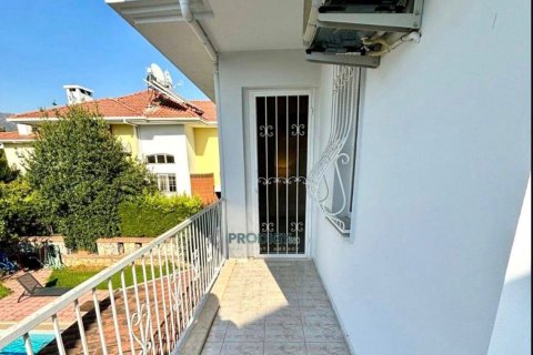 Villa  i Fethiye, Mugla, Tyrkia Nr. 225495 - 10