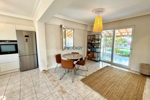 Villa  i Fethiye, Mugla, Tyrkia Nr. 225495 - 11