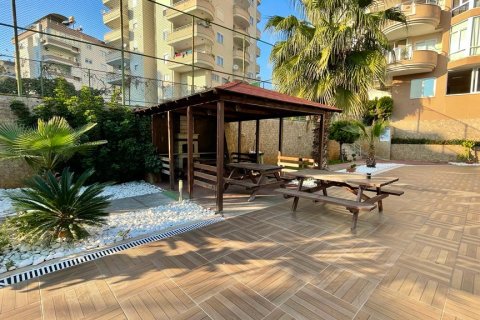Продажа квартиры в Джикджилли, Анталье, Турция 2+1, 110м2, №105453 – фото 12