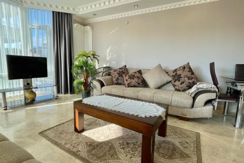 Продажа квартиры в Джикджилли, Анталье, Турция 2+1, 110м2, №105453 – фото 13