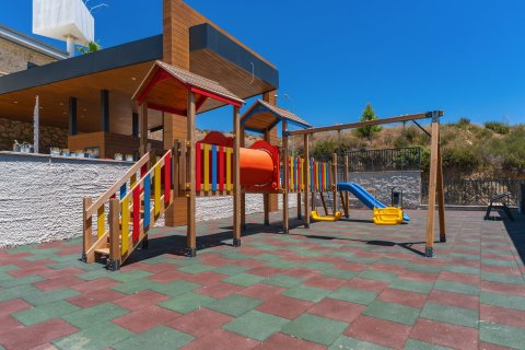 Daire Kargıcak, Alanya, Antalya, Türkiye №227194 - 11