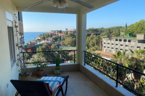 for sale in Konakli, Antalya, Turkey, 2 bedrooms, 100m2, No. 100714 – photo 3