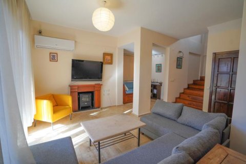 Villa for sale in Kalkan, Antalya, Turkey, 3 bedrooms, 200m2, No. 227193 – photo 7