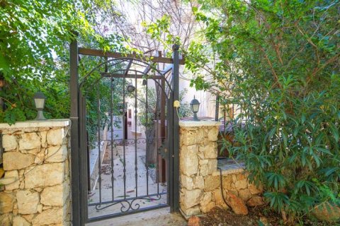 Villa for sale in Kalkan, Antalya, Turkey, 3 bedrooms, 200m2, No. 227193 – photo 9
