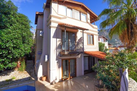 Villa for sale in Kalkan, Antalya, Turkey, 3 bedrooms, 200m2, No. 227193 – photo 10