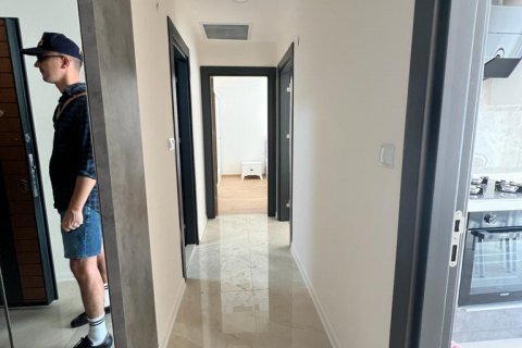 2+1 Lägenhet i Kepez, Antalya, Turkiet Nr. 98574 - 14