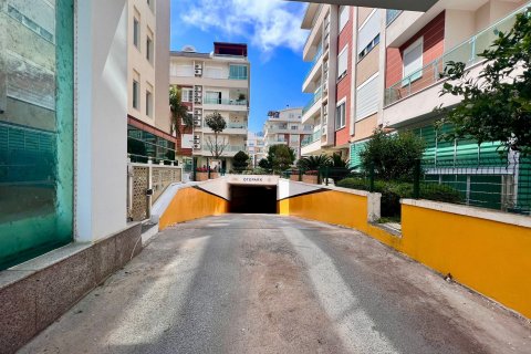 Apartment for sale in Konyaalti, Antalya, Turkey, 2 bedrooms, 90m2, No. 99185 – photo 9