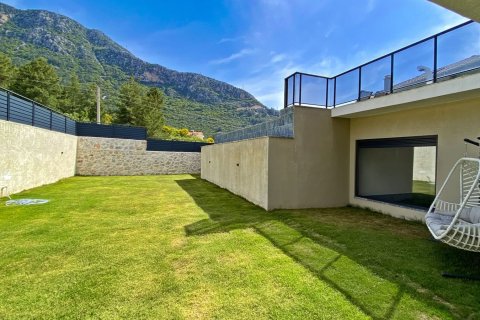 5+0 Villa  i Ovacik, Mugla, Tyrkiet Nr. 228980 - 16