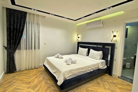 5+0 Villa  i Ovacik, Mugla, Tyrkiet Nr. 228980 - 18