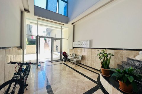 Daire  3+1  Alanya, Antalya, Türkiye №103422 - 22