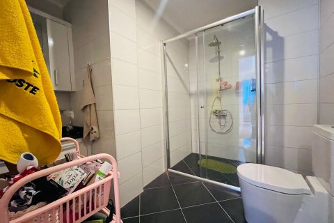 Daire  3+1  Alanya, Antalya, Türkiye №103422 - 24