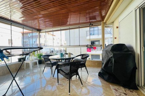 Daire  3+1  Alanya, Antalya, Türkiye №103422 - 23