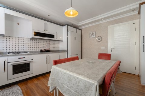 Apartment for sale in Alanya, Antalya, Turkey, 275m2, No. 226519 – photo 14