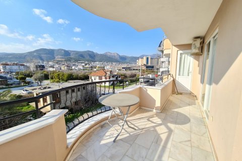 2+1 Apartment  in Oba, Antalya, Turkey No. 87730
