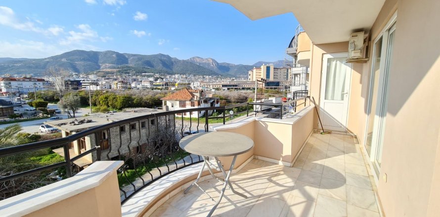 2+1 Wohnung in Oba, Antalya, Türkei Nr. 87730