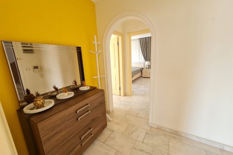 2+1 Wohnung in Oba, Antalya, Türkei Nr. 87730 - 2