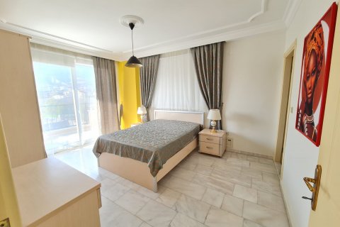 2+1 Wohnung in Oba, Antalya, Türkei Nr. 87730 - 4