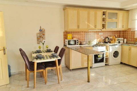 2+1 Wohnung in Oba, Antalya, Türkei Nr. 87730 - 3