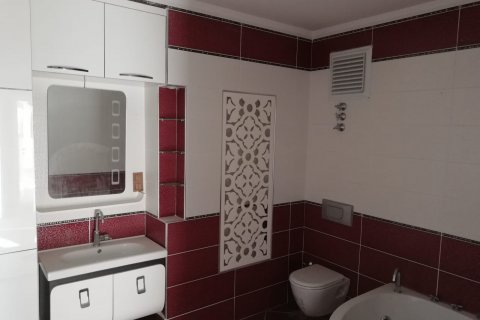 5+1 Leilighet  i Alanya, Antalya, Tyrkia Nr. 88296 - 7