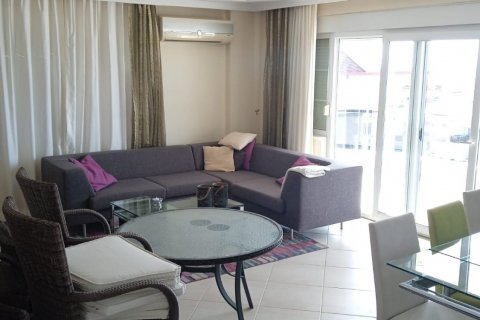 6+2 Villa  in Bektas, Alanya, Antalya, Türkei Nr. 97987 - 7
