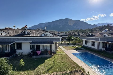 3+1 Villa  in Kemer, Antalya, Türkei Nr. 227023 - 3