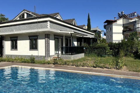 3+1 Villa  in Kemer, Antalya, Türkei Nr. 227023 - 2