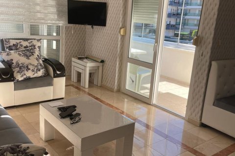 2+1 Leilighet  i Oba, Antalya, Tyrkia Nr. 134264